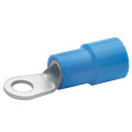 Cosses anneaux Klauke bleue 2.5²-m3.5
