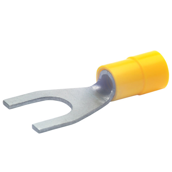 Cosses fourche Klauke renfor.4-6²-5