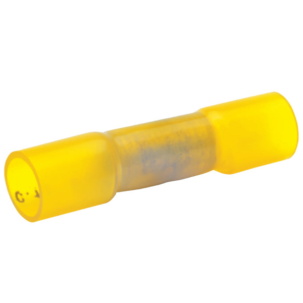 Manchons Klauke jaune isol thermo - Klauke - B700WS