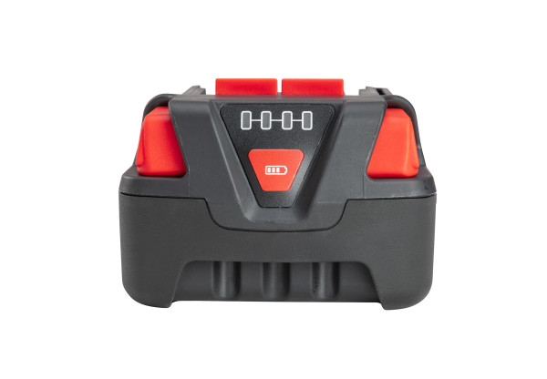 Batterie 18 volt li-ion / 2,5 ah pour outil ridgid - Klauke - 56513