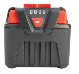 Batterie 18 volt li-ion / 2,5 ah pour outil ridgid - Klauke - 56513