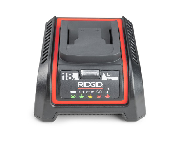 Batterie 18 volt li-ion / 2,5 ah pour outil ridgid - Klauke - 56513