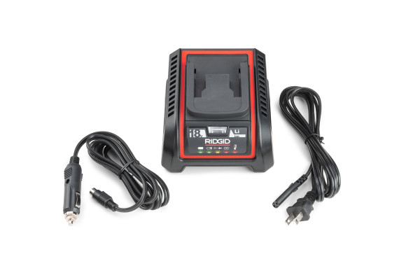 Batterie 18 volt li-ion / 2,5 ah pour outil ridgid - Klauke - 56513