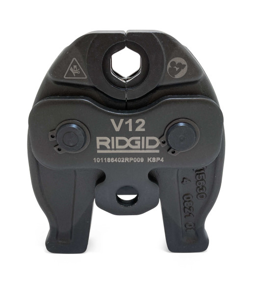 Machoire 19kn v12 pour sertisseuse rp219 - Klauke - 69183