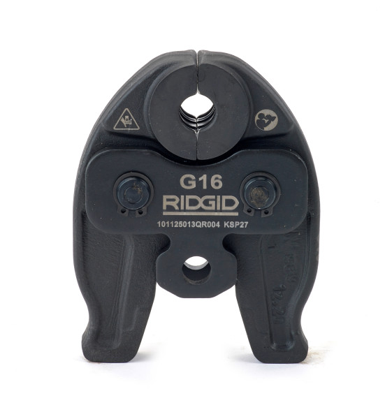 Machoire 19kn g16 pour sertisseuse rp219