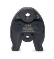 Machoire 19kn g16 pour sertisseuse rp219