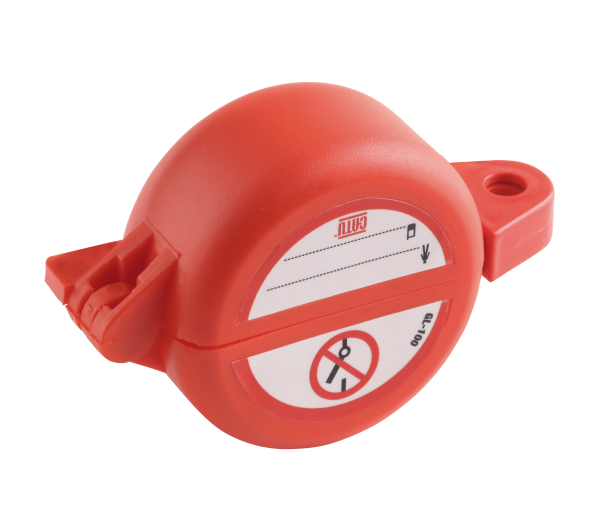 Condamnateur pour bouteille de gaz ø int:29 mm/ext.70 mm. - Catu - GL100