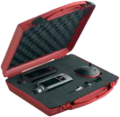 Kit contrôles nf c15-100 avec dt-300, dt-170 et étui de transport - Catu - KIT151002