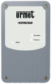 Récepteur radio hf 868 mhz pour portail, compatible centrale hizi. - Urmet - HIZIREC868