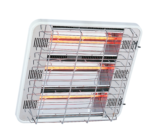 Grille protection irc 2640 4.7 - Intuis - M090005