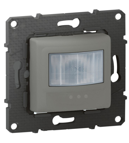 Détecteur mural altège sans neutre 100w led - composable nuage