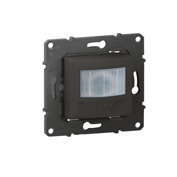 Détecteur mural altège sans neutre 100w led - composable nuit