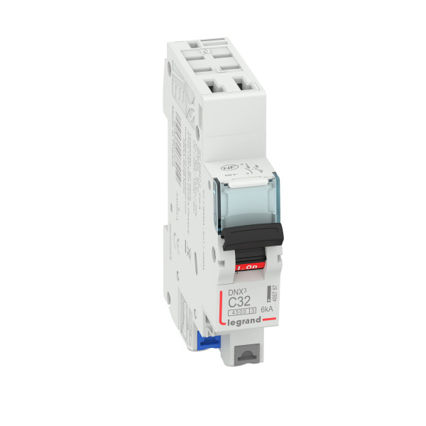 Disj. ph+n dnx3 auto