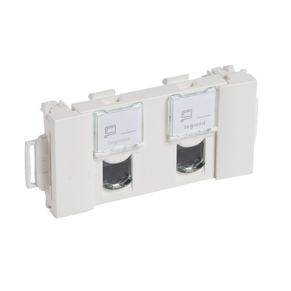 P rj45 cat6a prog.mosaic
