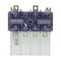 Capot pour bornes, pour dmv250n/400n dmvs160n/400n