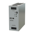 Alimentation triphasée, 240w, 24vdc