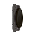 Commande sans fil centralisée pour volets roulants Dooxie With Netatmo Noir