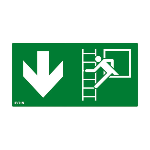Pictogramme ultraled2 / planete2 es avec échelle flèche vers le bas