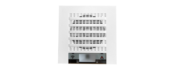 Diffuseur alerte menace (dam) sonore et lumineux