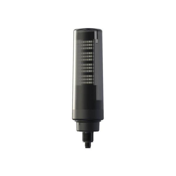 Balise lumineuse compact slc, 24 v ac/dc, montage par trou