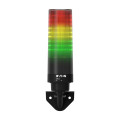 Balise lumineuse compact slc, 120 v ac, montage mural