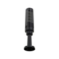 Balise lumineuse compact slc, 120 v ac, tonalité pulsée, montage standard