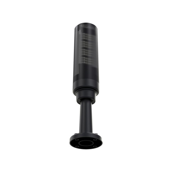 Balise lumineuse compact slc, 24 v dc, tonalité pulsée, montage standard