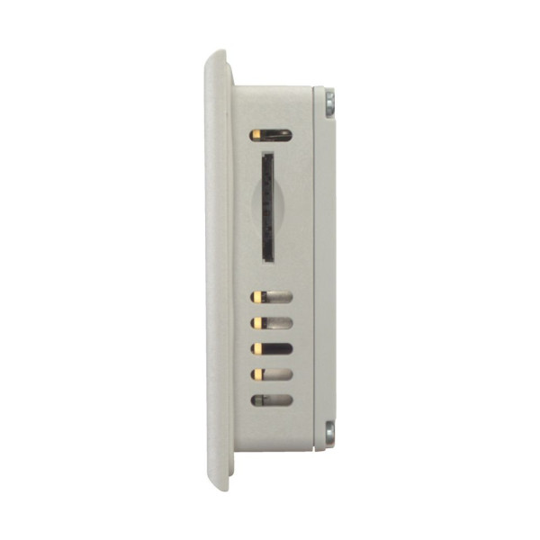 Ecran tactile 3.5", res,usb,rs232, sous linux