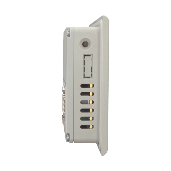 Ecran tactile 3.5", res,usb,rs232, sous linux
