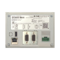 Ecran tactile 3.5", res,usb,rs232,can, sous linux