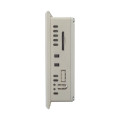 Ecran tactile 5.7", res,usb,rs232+485, sous linux