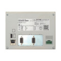 Ecran tactile 5.7", res,usb,rs232+485, sous linux