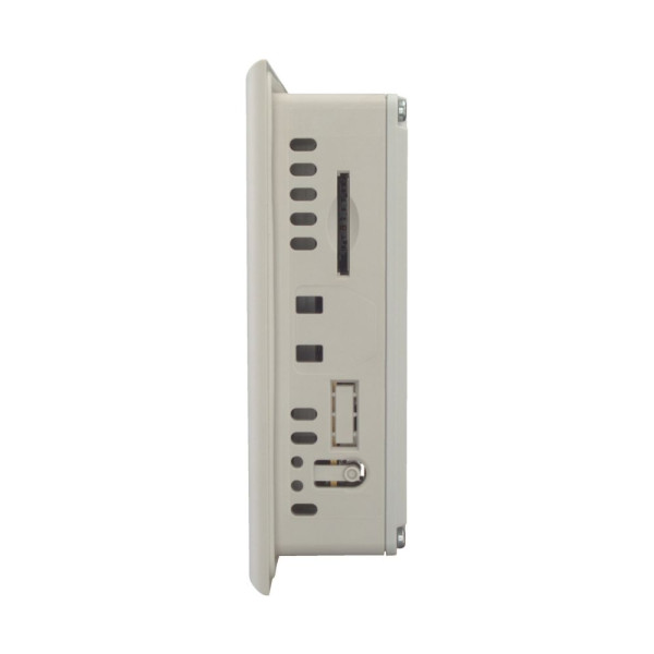 Ecran tactile 5.7", res,usb,rs232+485,can, sous linux