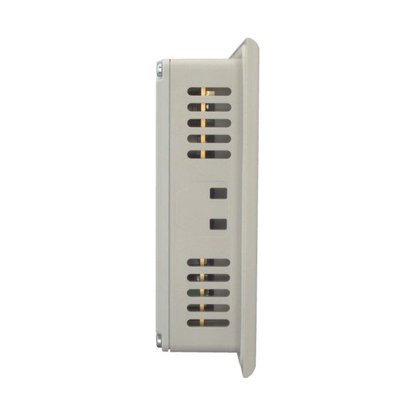 Ecran tactile 5.7", res,usb,rs232+485,can, sous linux
