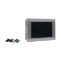 Ecran tactile 7", res,usb,rs232+485, sous linux