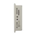 Ecran tactile 7", res,usb,rs232+485,can, sous linux,plc
