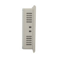 Ecran tactile 7", res,usb,rs232+485,can, sous linux,plc