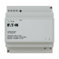 Alimentation monophosée, 100w, 24vdc