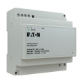 Alimentation monophosée, 100w, 24vdc