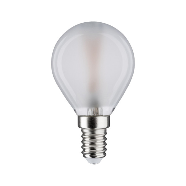 Led fil sphérique 250lm e14 2700k mat 3w 230v