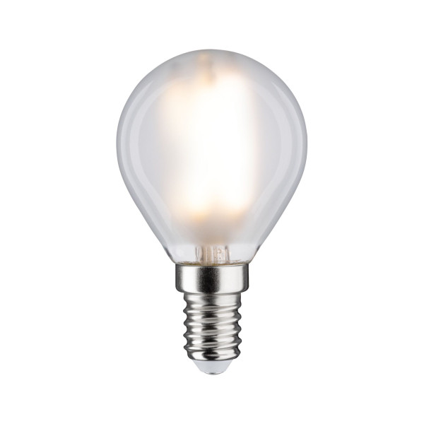 Led fil sphérique 470lm e14 2700k mat 5w 230v