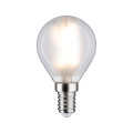 Led fil sphérique 470lm e14 2700k mat 5w 230v