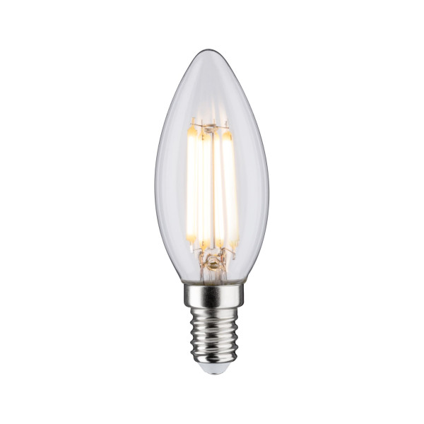Led fila sphérique 806lm e14 2700k 6,5w cl 230 v