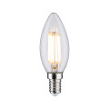 Led fila sphérique 806lm e14 2700k 6,5w cl 230 v