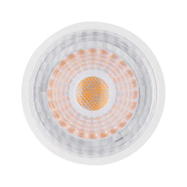 Led gu10 350lm 36° dim to warm 1800-3000k 230v