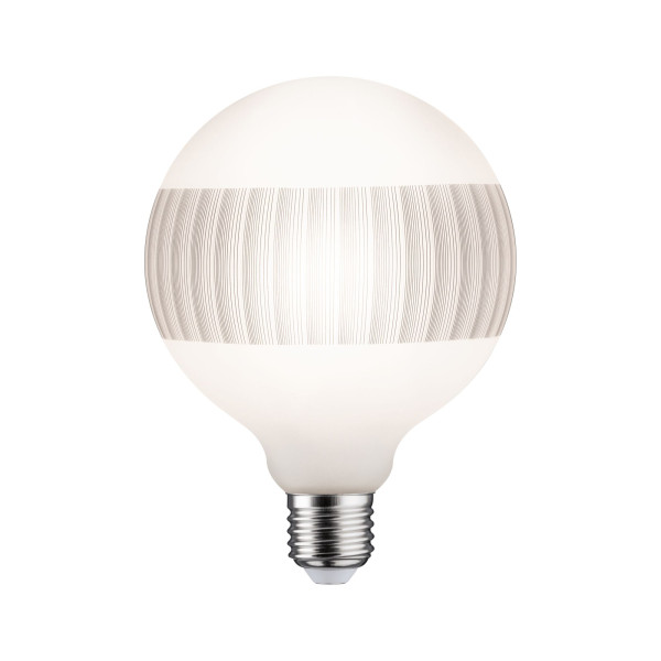 Led g125 annréfl lin 340lm e27 nr grd 2700k 230v