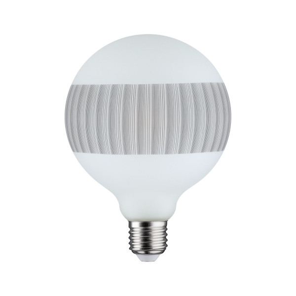 Led g125 annréfl lin 340lm e27 nr grd 2700k 230v