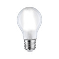 Led fil std 806lm e27 6500k 7,5w dépoli grd