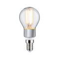 Led fil sphér 470lm e14 5w dim to warm 1800-3000k 230v