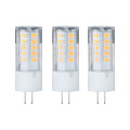 Led x3 bi-pin g4 250lm 3,5w 2700k 12v